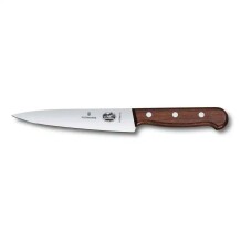 Victorinox 5.2000.15RAD 15cm Çam Ağacı Dilimleme Bıçağı - 1