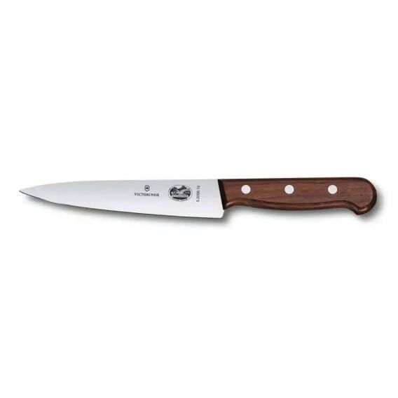 Victorinox 5.2000.15RAD 15cm Çam Ağacı Dilimleme Bıçağı - VICTORINOX MUTFAK