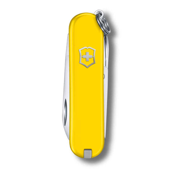 Victorinox 0.6223.8G Classic Çakı, Sarı - VICTORINOX ÇAKI (1)