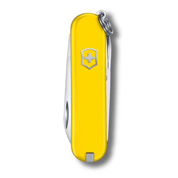 Victorinox 0.6223.8G Classic Çakı, Sarı - VICTORINOX ÇAKI (1)