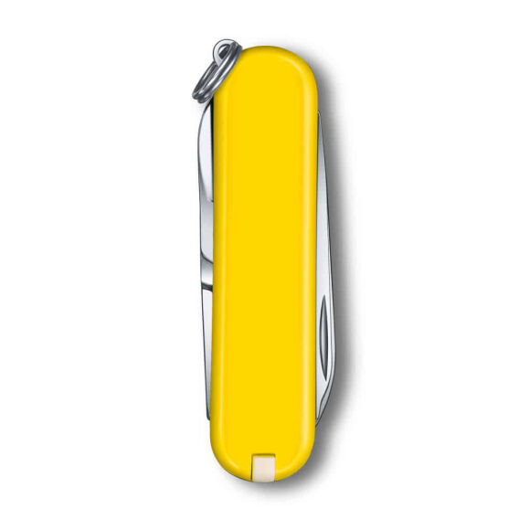 Victorinox 0.6223.8G Classic Çakı, Sarı - 3