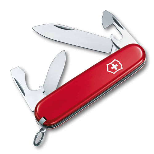 Victorinox 0.2503 Recruit Çakı - VICTORINOX ÇAKI