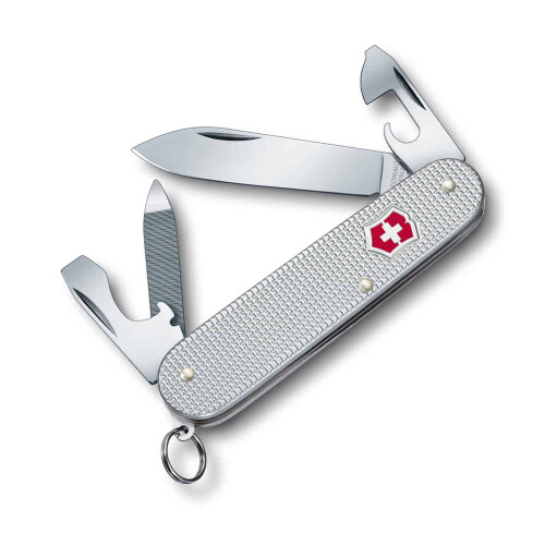 Victorinox 0.2601.26 Cadet, Alox Çakı - VICTORINOX ÇAKI