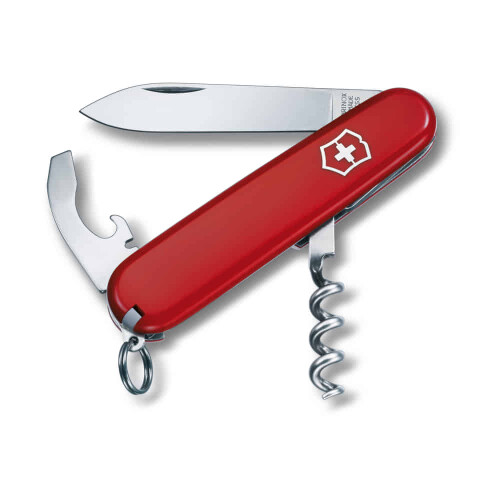 Victorinox 0.3303 Waiter Çakı - VICTORINOX ÇAKI