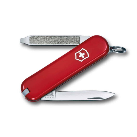 Victorinox 0.6123 Escort Çakı - VICTORINOX ÇAKI