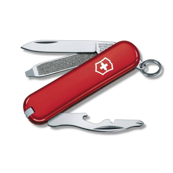 Victorinox 0.6163 Rally Çakı - VICTORINOX ÇAKI