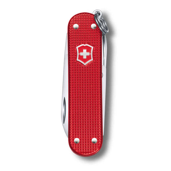 Victorinox 0.6221.201G Classic Alox Çakı, Sweet Berry - VICTORINOX ÇAKI (1)