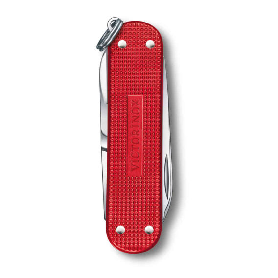 Victorinox 0.6221.201G Classic Alox Çakı, Sweet Berry - 3