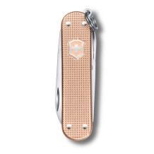 Victorinox 0.6221.202G Classic Alox Çakı, Fresh Peace - 2