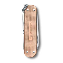 Victorinox 0.6221.202G Classic Alox Çakı, Fresh Peace - 3