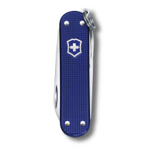 Victorinox 0.6221.222G Classic Alox Çakı, Night Dive - 2