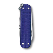 Victorinox 0.6221.222G Classic Alox Çakı, Night Dive - 3