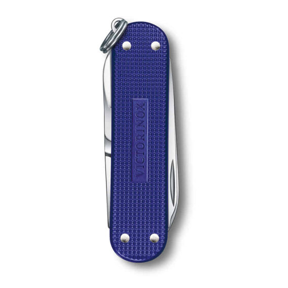 Victorinox 0.6221.222G Classic Alox Çakı, Night Dive - 3