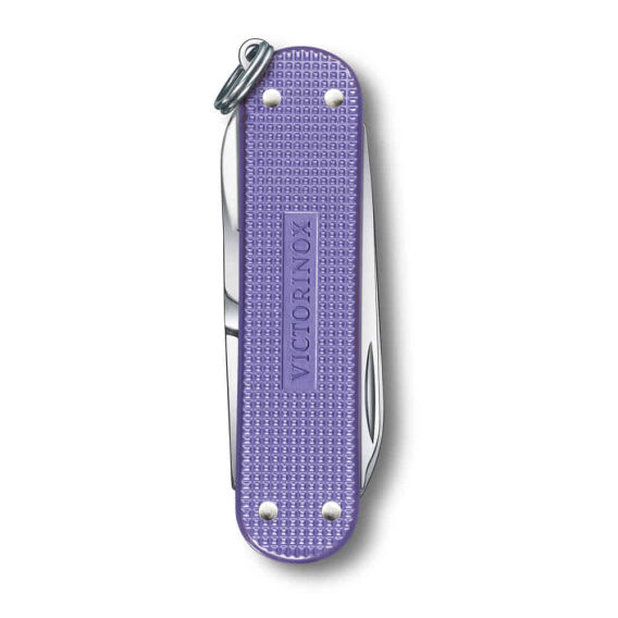 Victorinox 0.6221.223G Classic Alox Çakı, Electric Lavender - 3