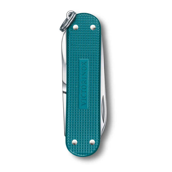 Victorinox 0.6221.242G Classic Alox Çakı, Wild Jungle - 3