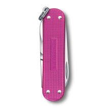 Victorinox 0.6221.251G Classic Alox Çakı, Flamingo Party - 3