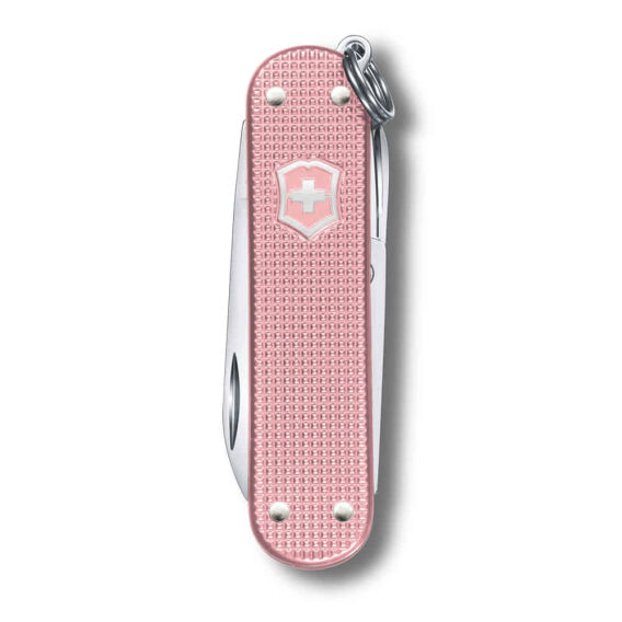 Victorinox 0.6221.252G Classic Alox Çakı, Cotton Candy - VICTORINOX ÇAKI (1)