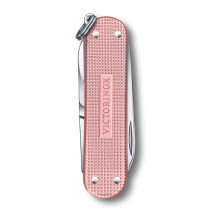 Victorinox 0.6221.252G Classic Alox Çakı, Cotton Candy - 3