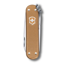 Victorinox 0.6221.255G Classic Alox Çakı, Wet Sand - 2