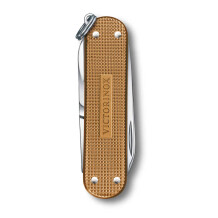 Victorinox 0.6221.255G Classic Alox Çakı, Wet Sand - 3