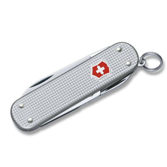 Victorinox 0.6221.26 Classic Alox Çakı - VICTORINOX ÇAKI (1)