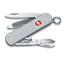 Victorinox 0.6221.26 Classic Alox Çakı - 1