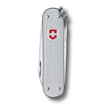 Victorinox 0.6221.26 Classic Alox Çakı - 3