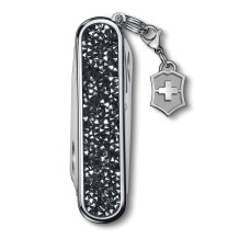 Victorinox 0.6221.35 Classic Brilliant Çakı, Crystal - 2