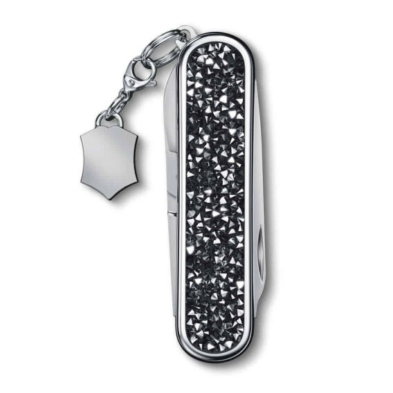 Victorinox 0.6221.35 Classic Brilliant Çakı, Crystal - 3