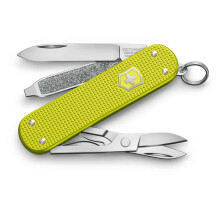 Victorinox 0.6221.L23 Classic Alox Çakı, 2023 Limitli Üretim - 1