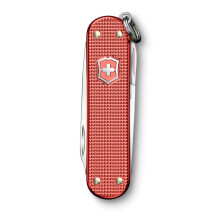 Victorinox 0.6221.L25 Classic Alox Kırmızı 2025 Limitli Üretim Çakı - 2