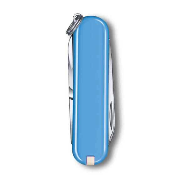 Victorinox 0.6223.28G Classic Çakı, Summer Rain - 3