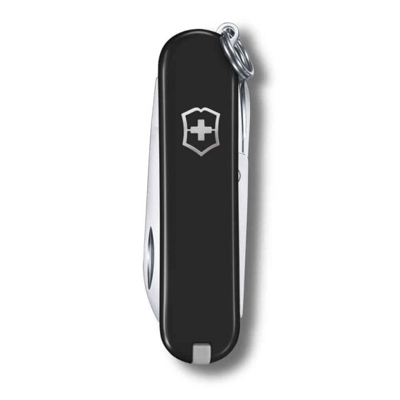 ​Victorinox 0.6223.3G Classic Çakı, Siyah - VICTORINOX ÇAKI (1)