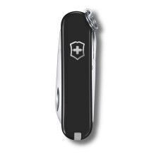 ​Victorinox 0.6223.3G Classic Çakı, Siyah - 2