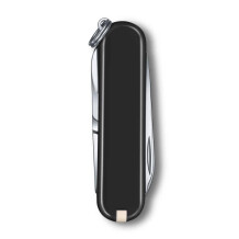 ​Victorinox 0.6223.3G Classic Çakı, Siyah - 3