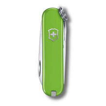 Victorinox 0.6223.43G Classic Çakı, Smashed Avocado - 2