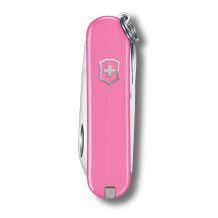 Victorinox 0.6223.51G Classic Çakı, Pembe - 2