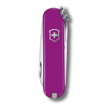 Victorinox 0.6223.52G Classic Çakı, Tasty Grape - 2