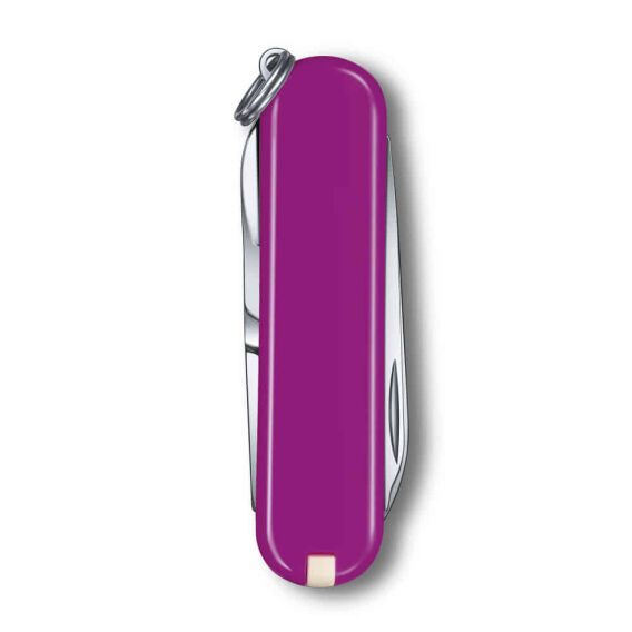 Victorinox 0.6223.52G Classic Çakı, Tasty Grape - 3