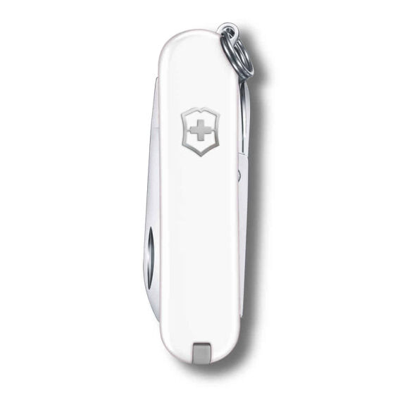 Victorinox 0.6223.7G Classic Çakı, Beyaz - VICTORINOX ÇAKI (1)