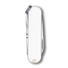 Victorinox 0.6223.7G Classic Çakı, Beyaz - 3