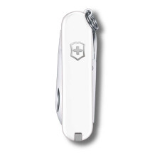 Victorinox 0.6223.7G Classic Çakı, Beyaz - 2