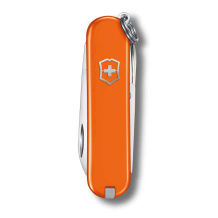 Victorinox 0.6223.83G Classic Çakı, Mango Tango - 2