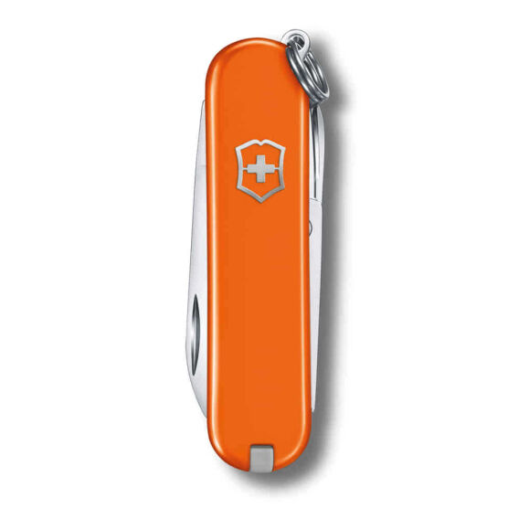 Victorinox 0.6223.83G Classic Çakı, Mango Tango - VICTORINOX ÇAKI (1)