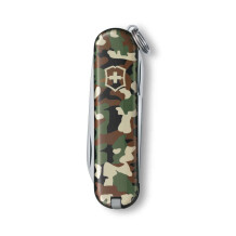 Victorinox 0.6223.94 Classic Çakı, Kamuflaj - VICTORINOX ÇAKI (1)