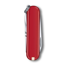 Victorinox 0.6223.G Classic Çakı, Kırmızı - 2