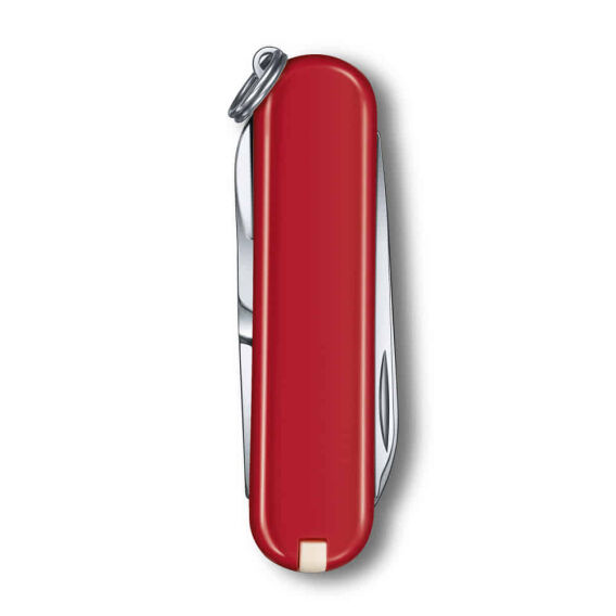 Victorinox 0.6223.G Classic Çakı, Kırmızı - VICTORINOX ÇAKI (1)