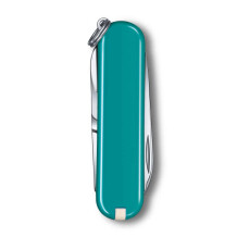 Victorinox 0.6223.23G Classic Çakı, Mountain Lake - 3