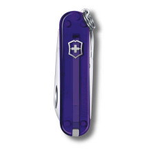 Victorinox 0.6223.T29G Classic Çakı, Persion Indigo - 2