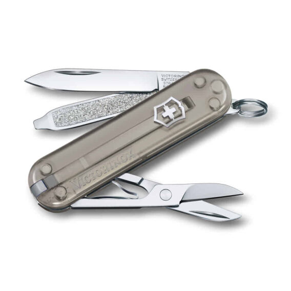 Victorinox 0.6223.T31G Classic Çakı, Mystical Morning - VICTORINOX ÇAKI